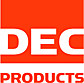 DEC Products Logo